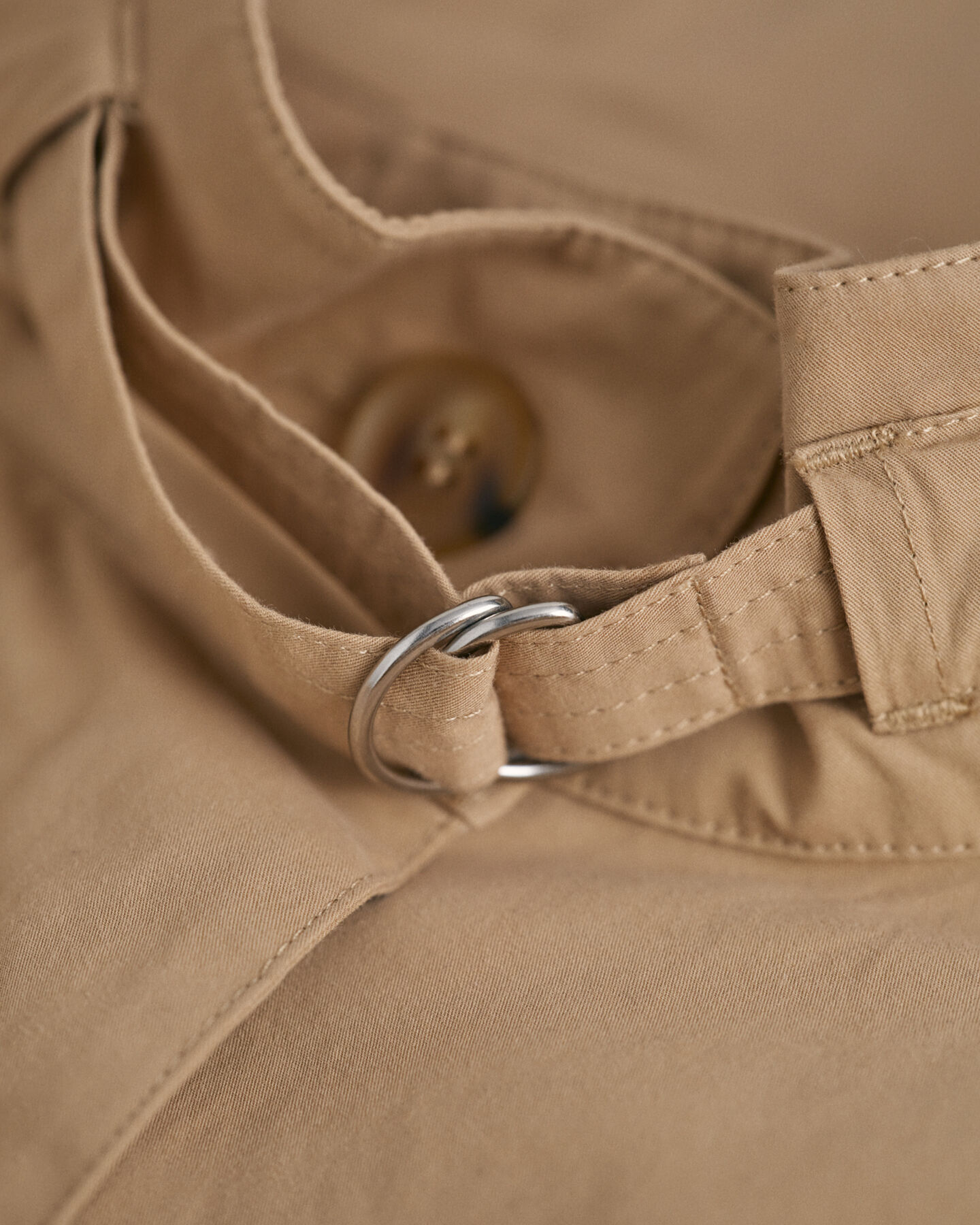 Veste courte Harrington