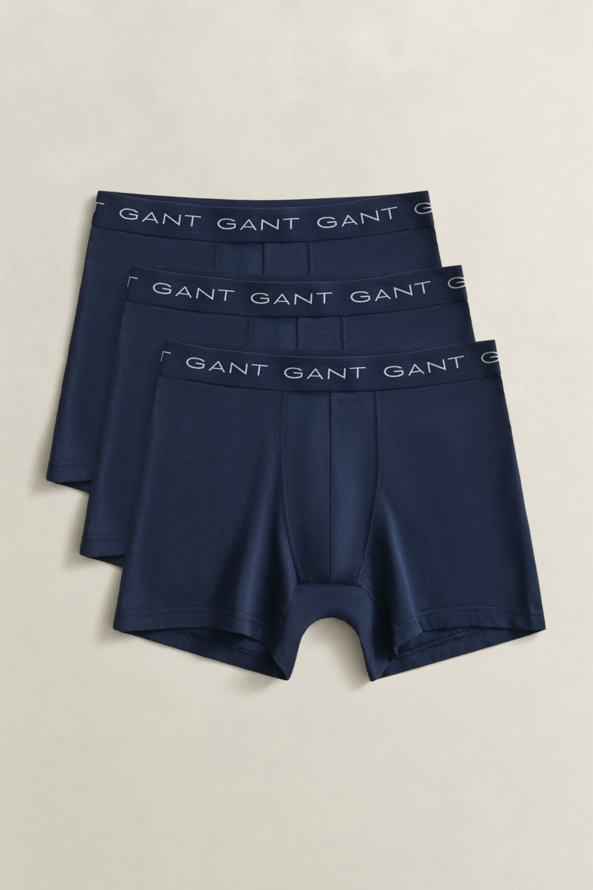 Lot de 3 caleçons