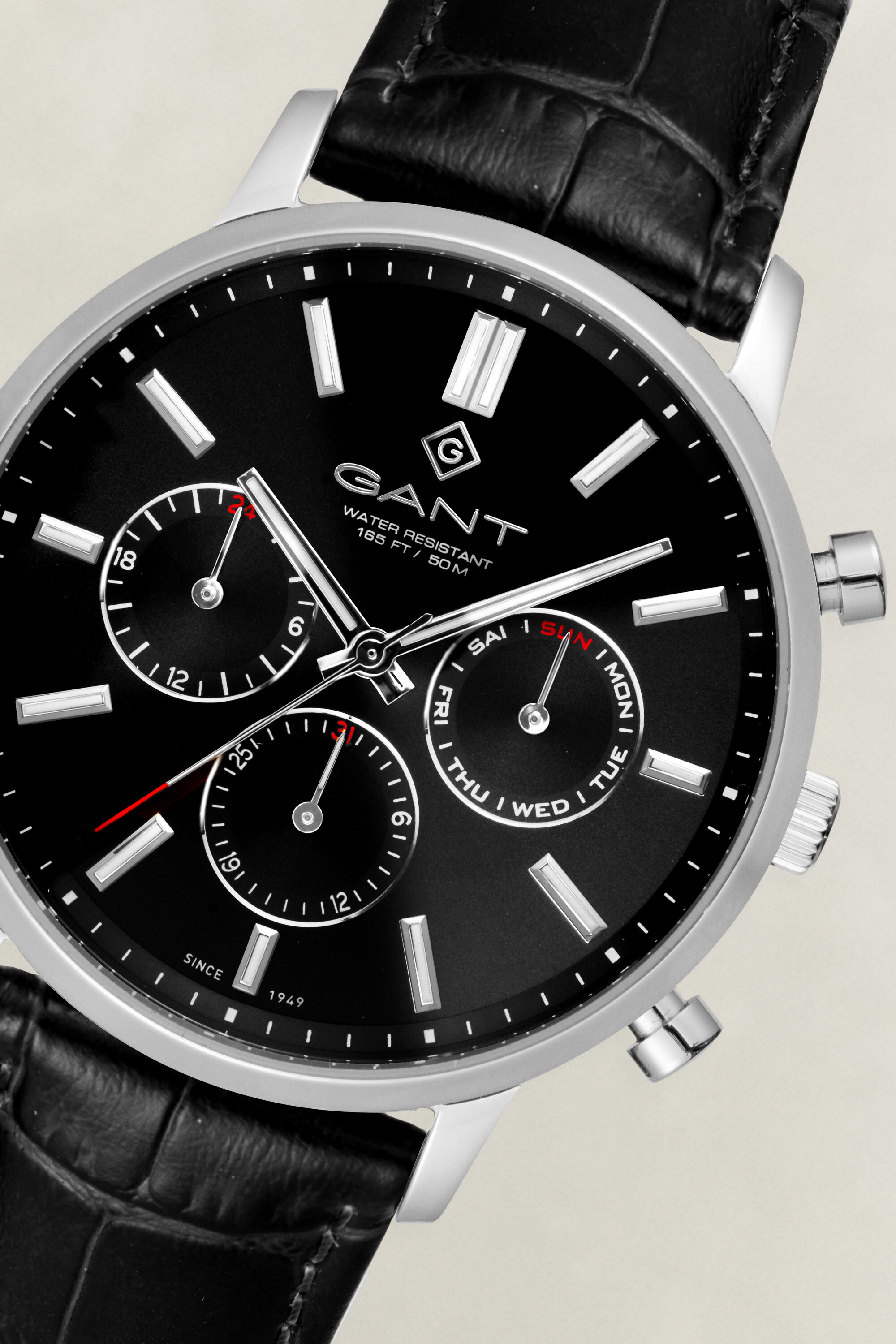 Montre East Hill Day-Date