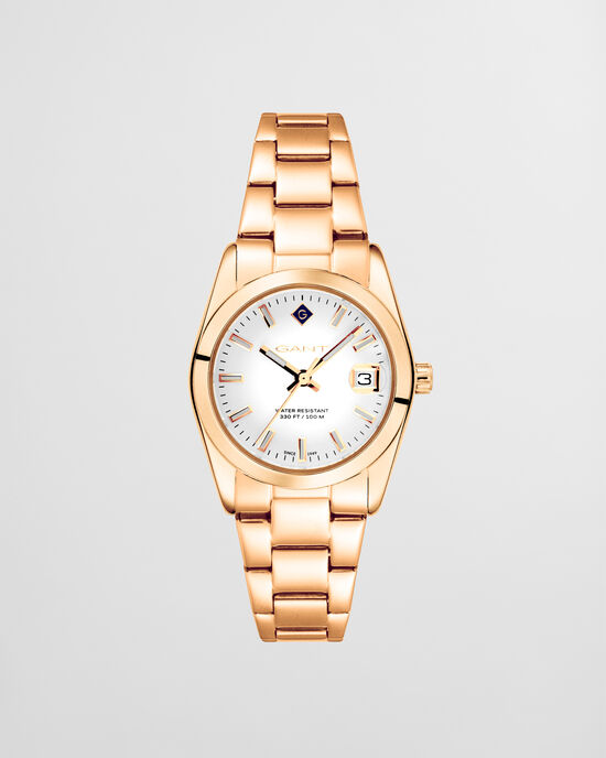 Polshorloge Everett Mini