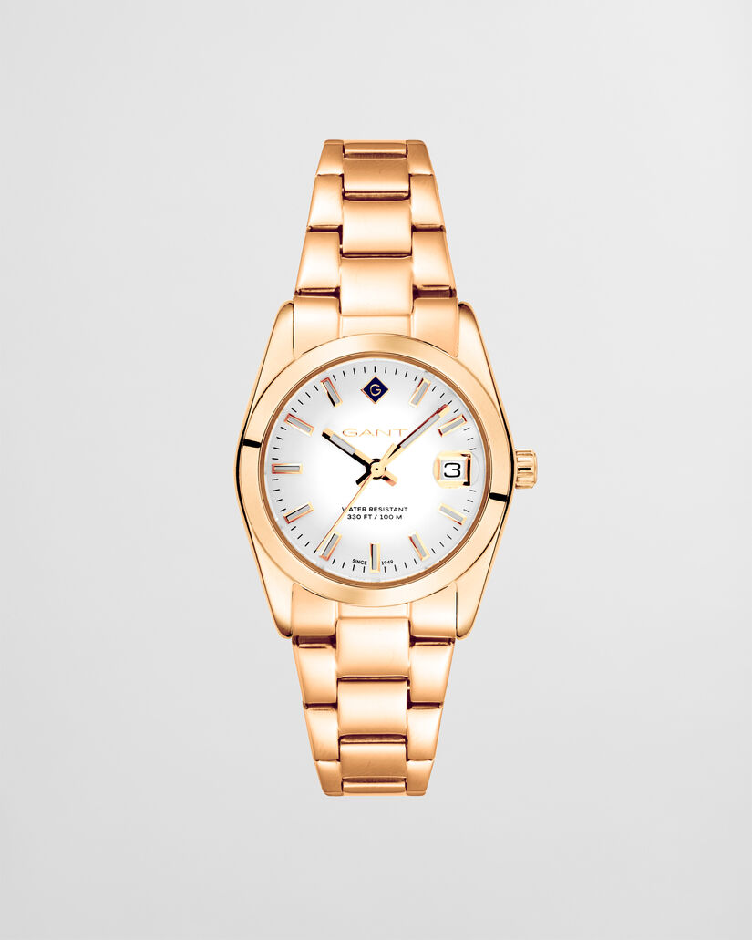 Polshorloge Everett Mini