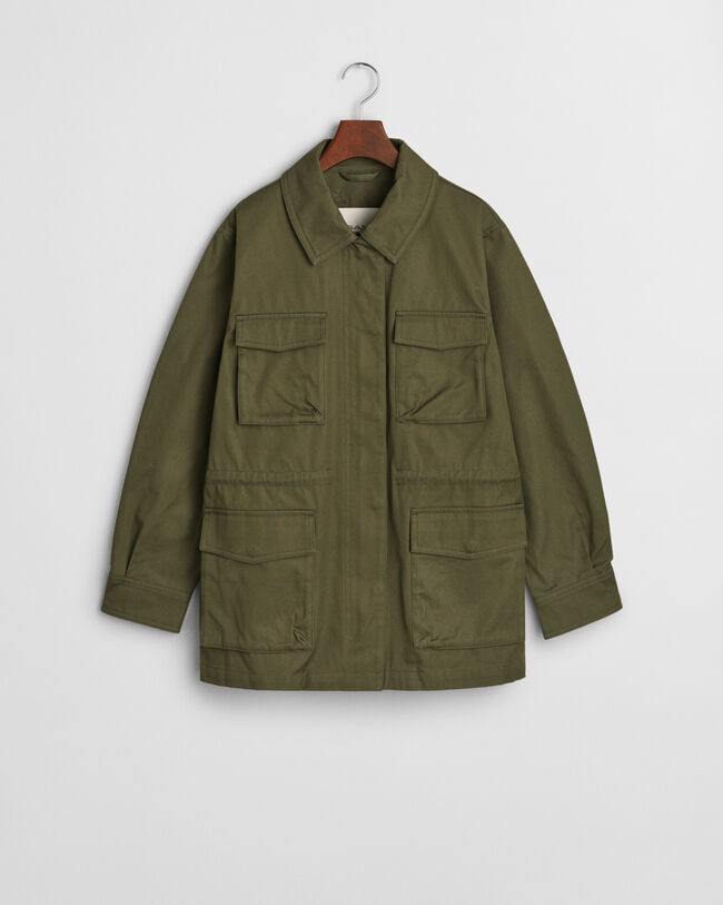 Field Jacket