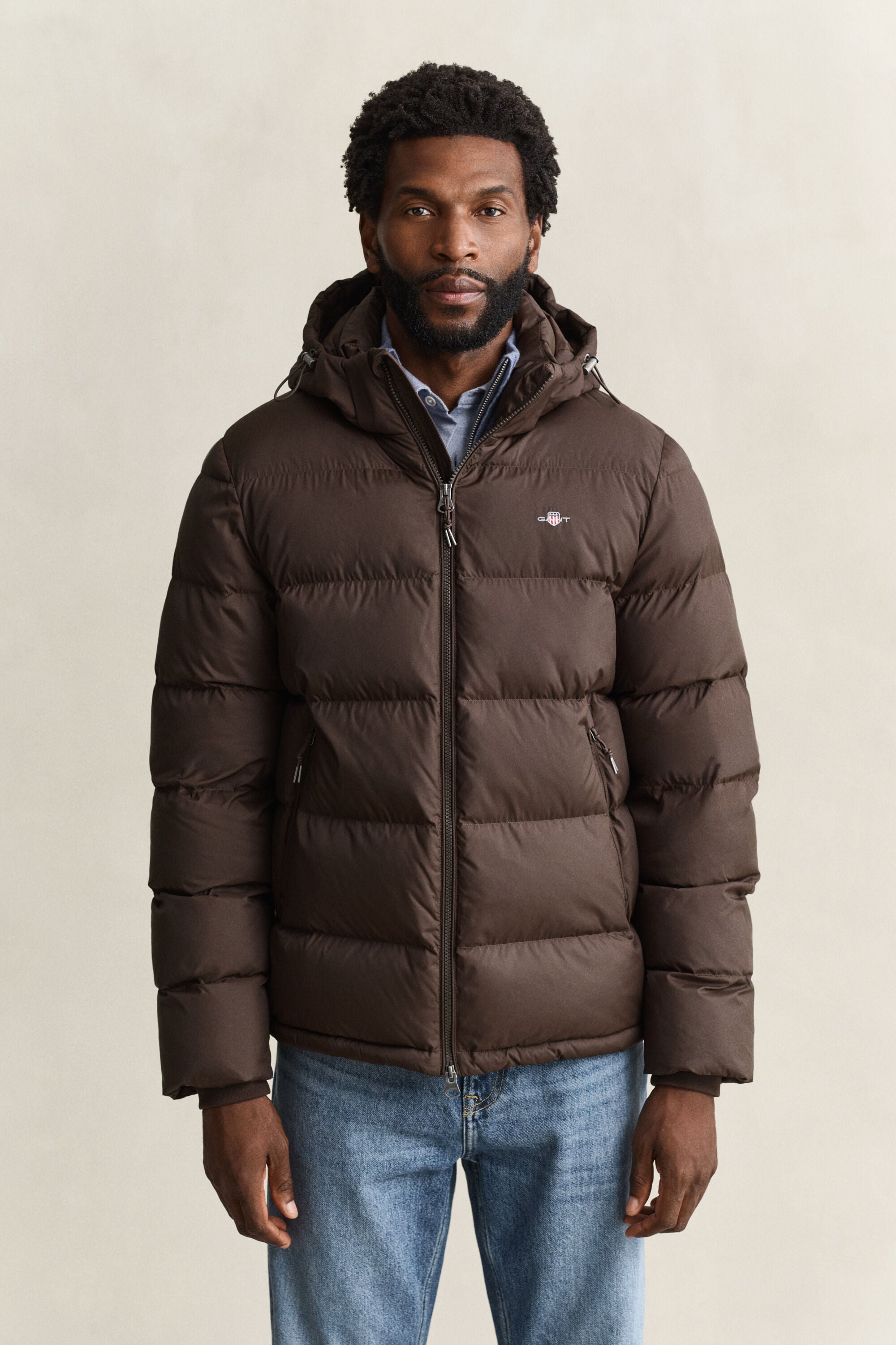 Veste Active Cloud