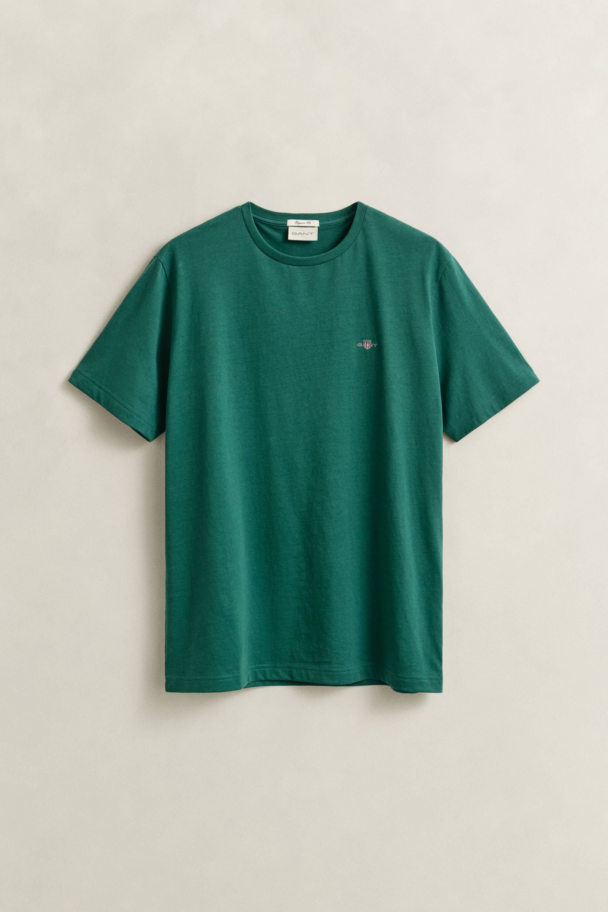 Regular Fit Shield T-shirt
