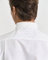 Slim Fit klassiek Oxford-hemd