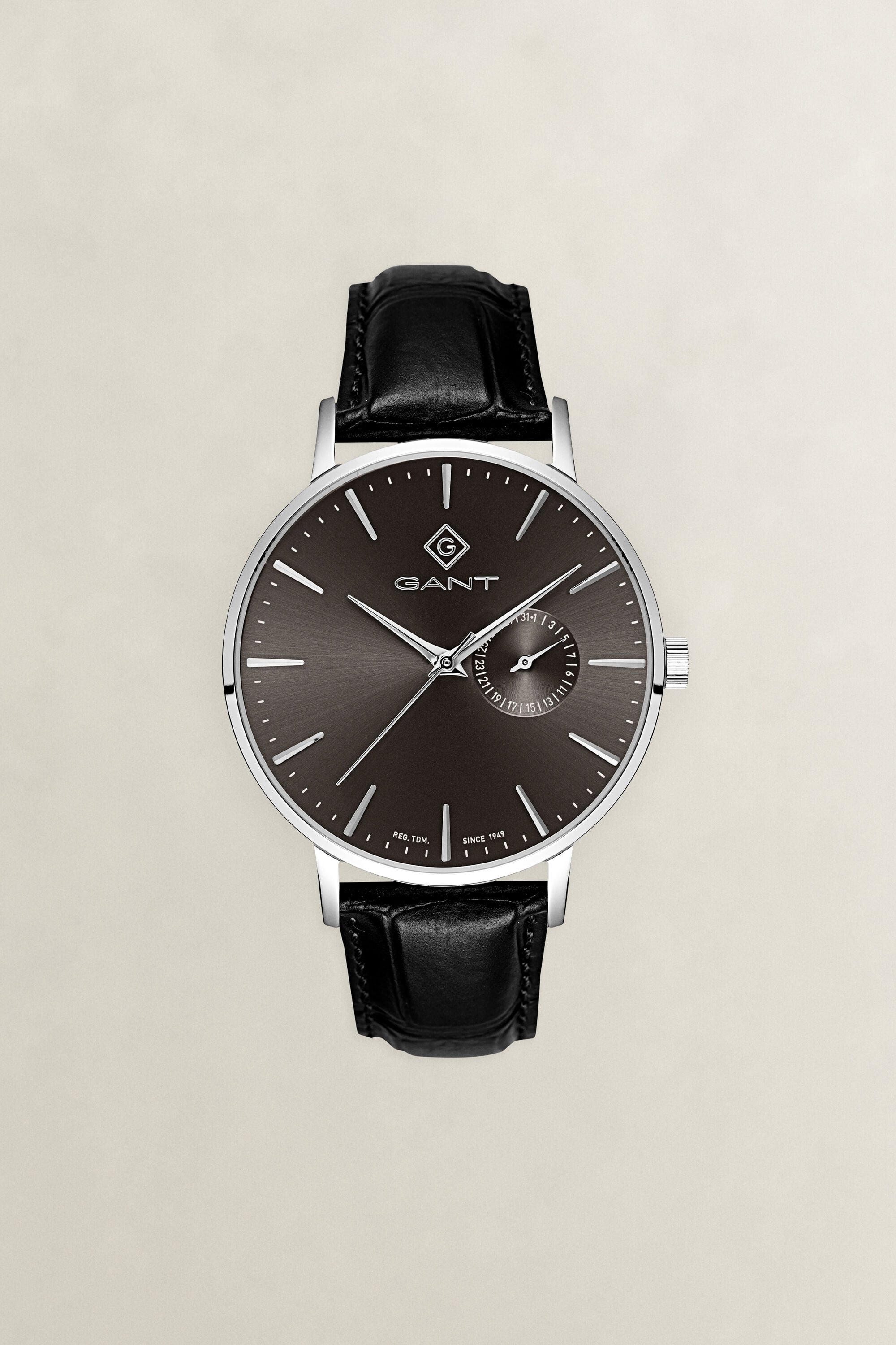 Montre Park Hill III
