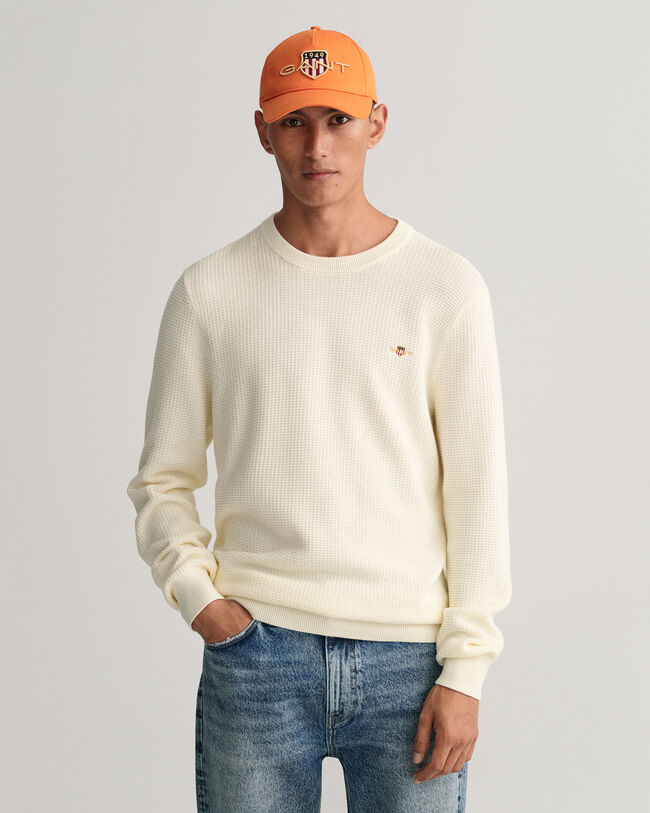 Archive Shield katoenen pet