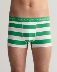 Lot de 3&nbsp;cale&ccedil;ons avec rayures rugby