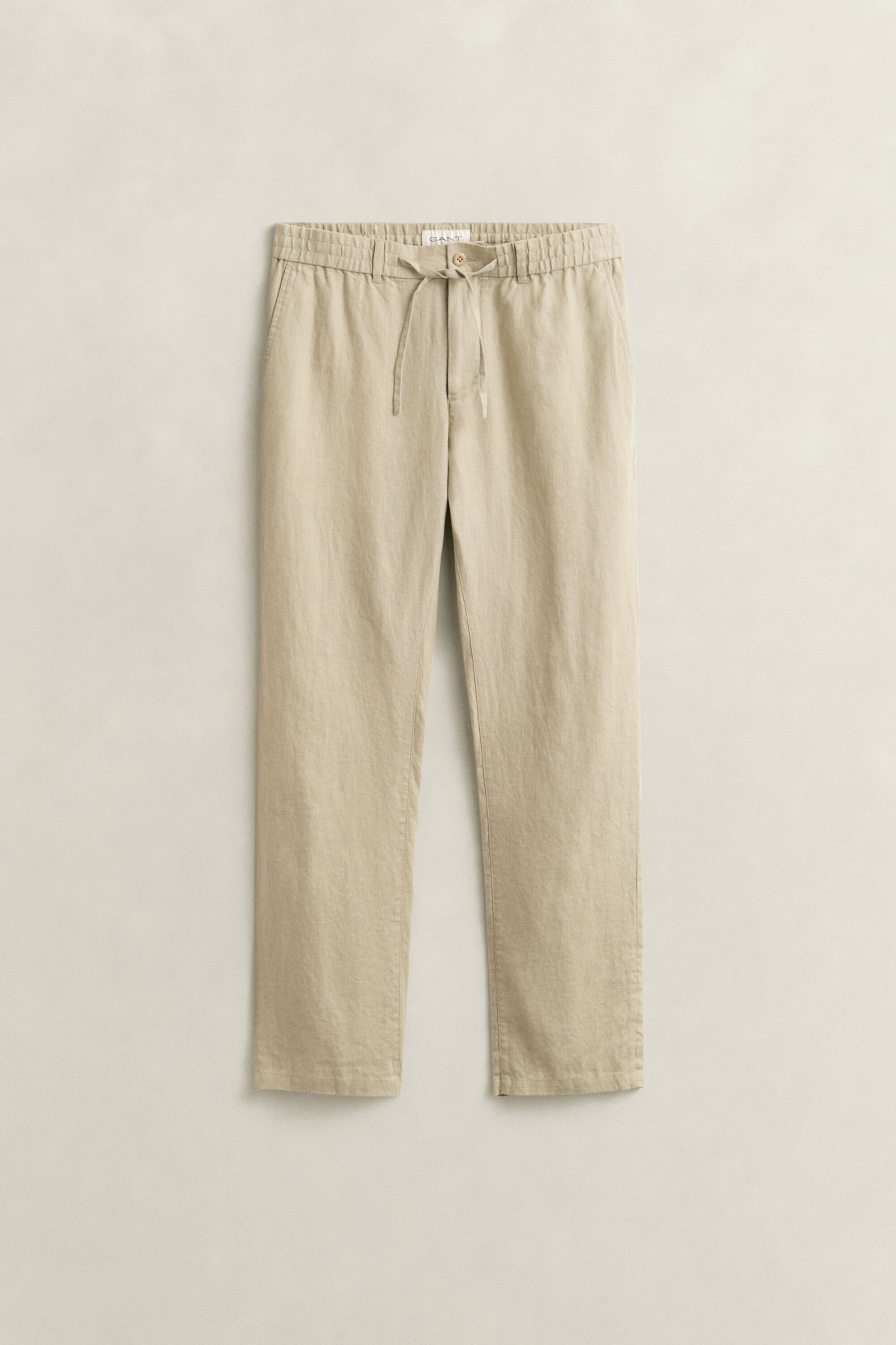Linnen broek
