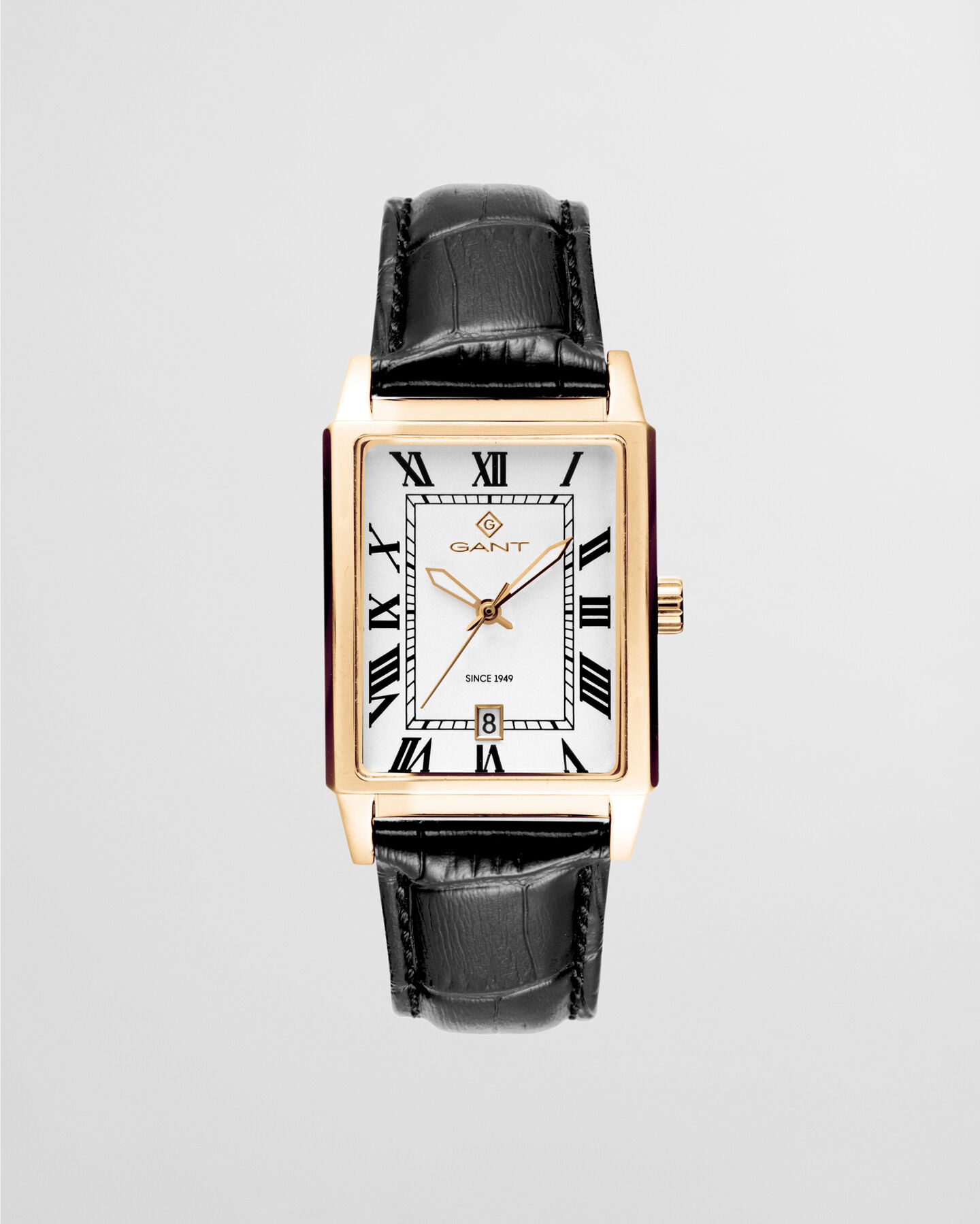 Montre Staten Island