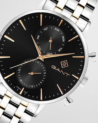 Polshorloge Park Hill Day-Date II