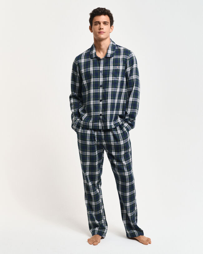 Pyjama en flanelle