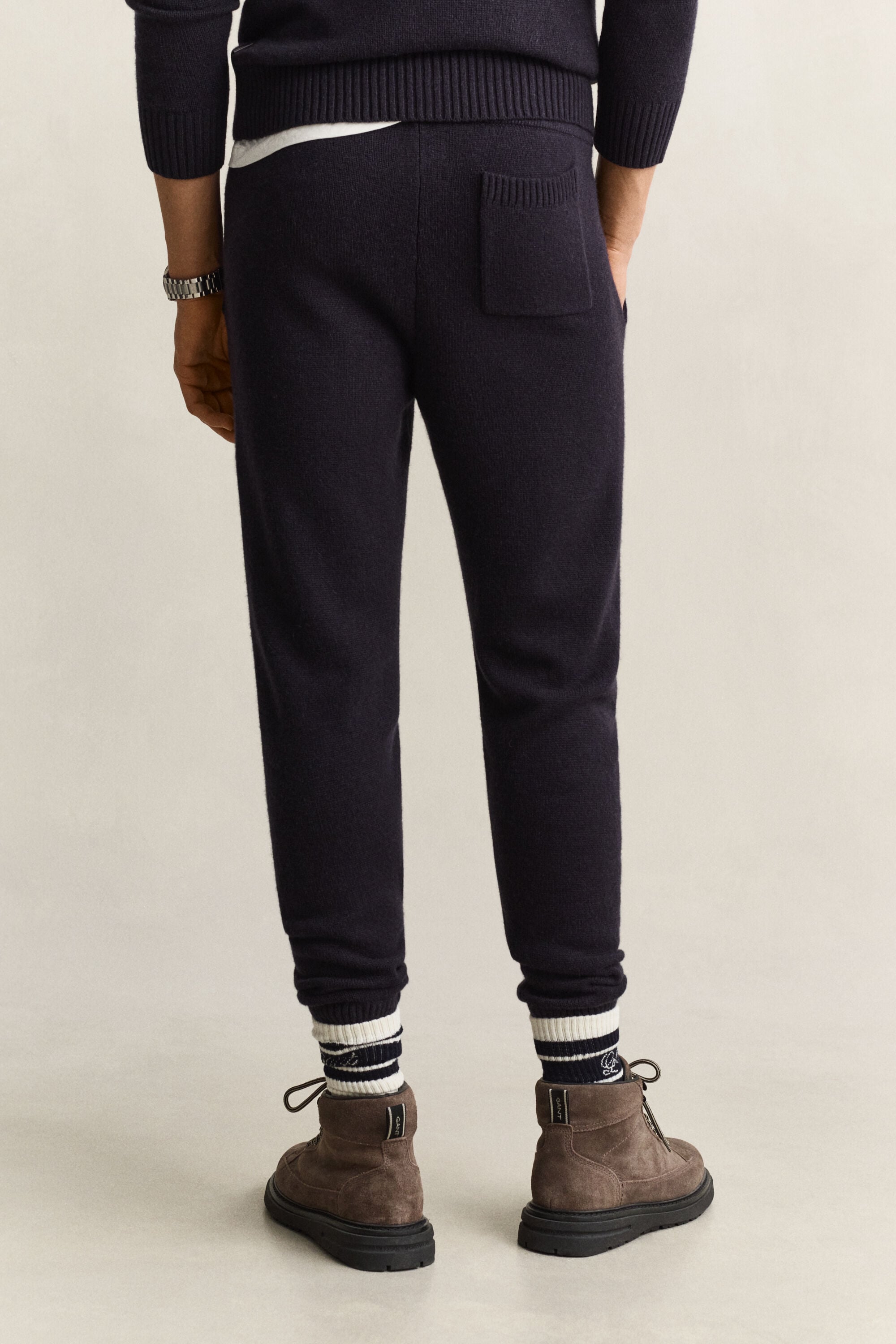 Kasjmier broek