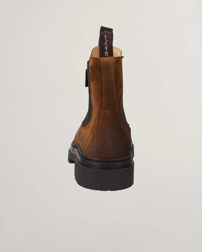 Ramzee Chelsea laarzen