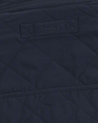 Veste Windcheater matelassée