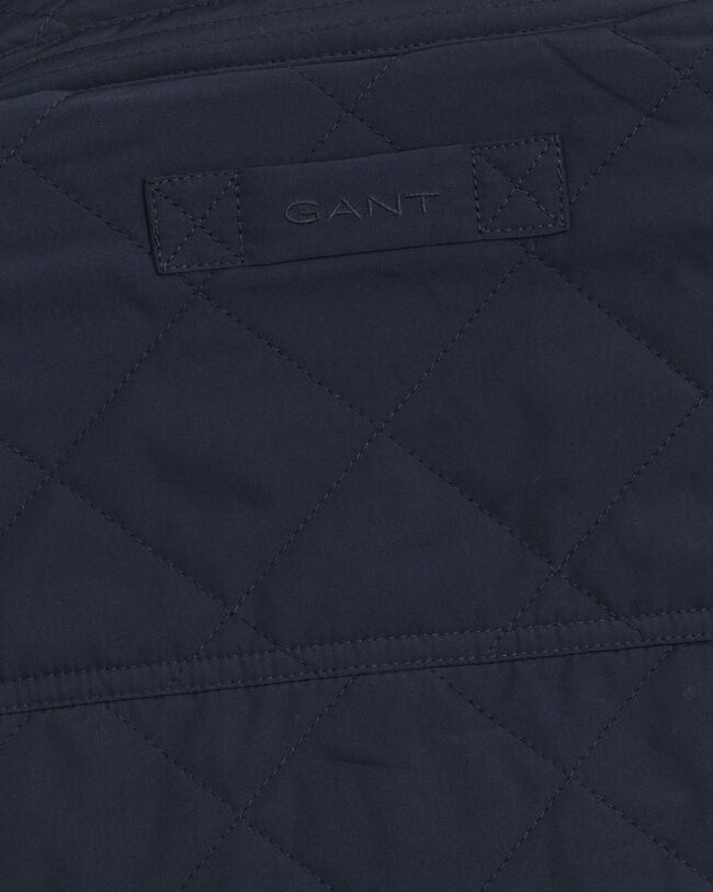 Veste Windcheater matelassée