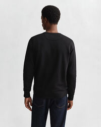 Sweat-shirt col rond Shield