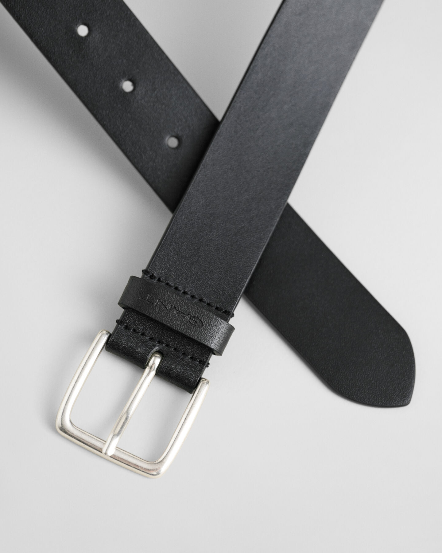 Ceinture en cuir