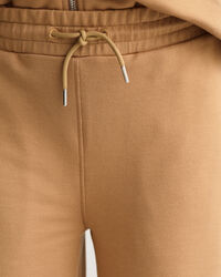 Pantalon en jersey évasé