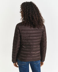 Doudoune légère en duvet