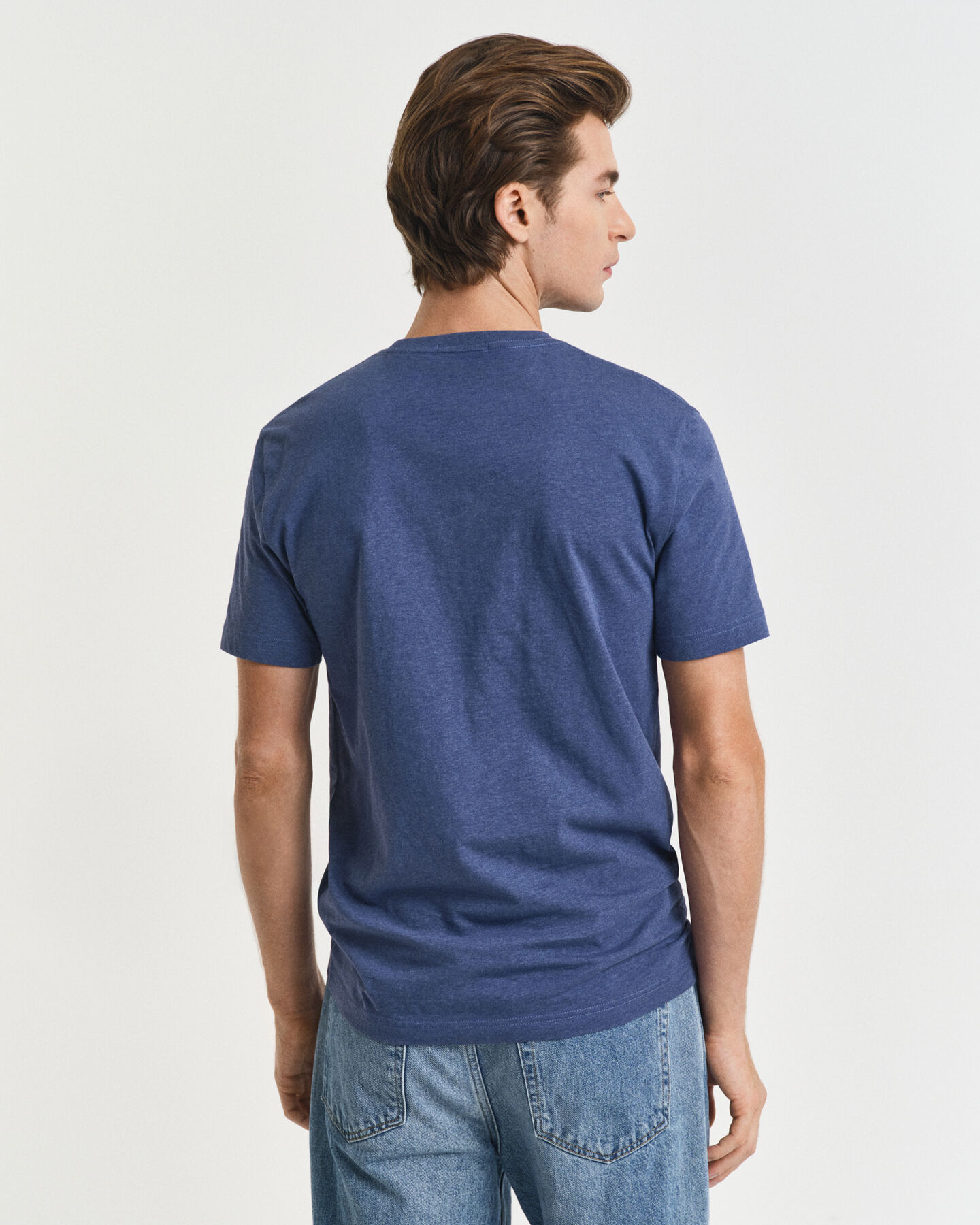 T-shirt coupe regular Shield