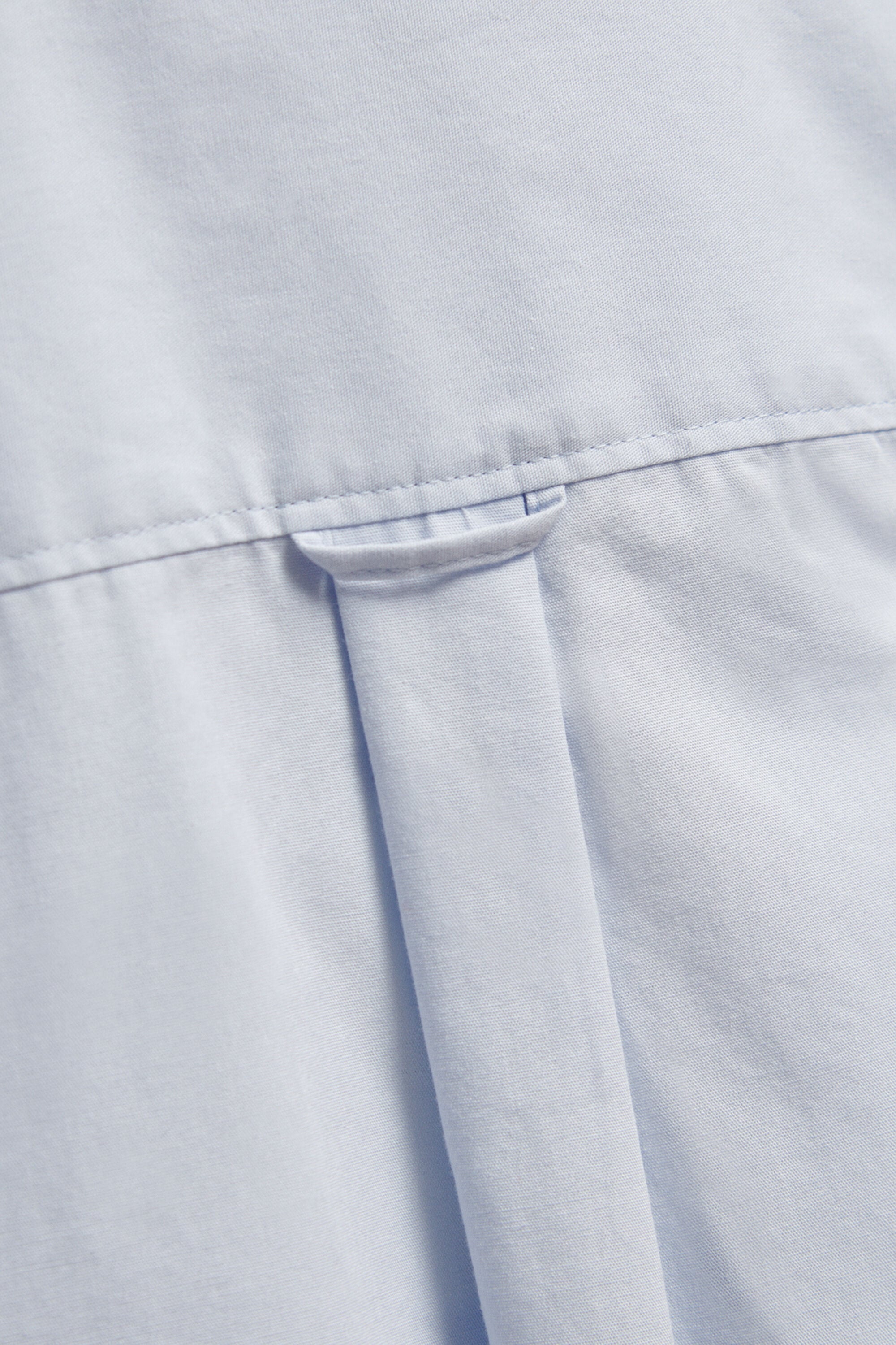 Chemise en popeline Shield Ado Garçon