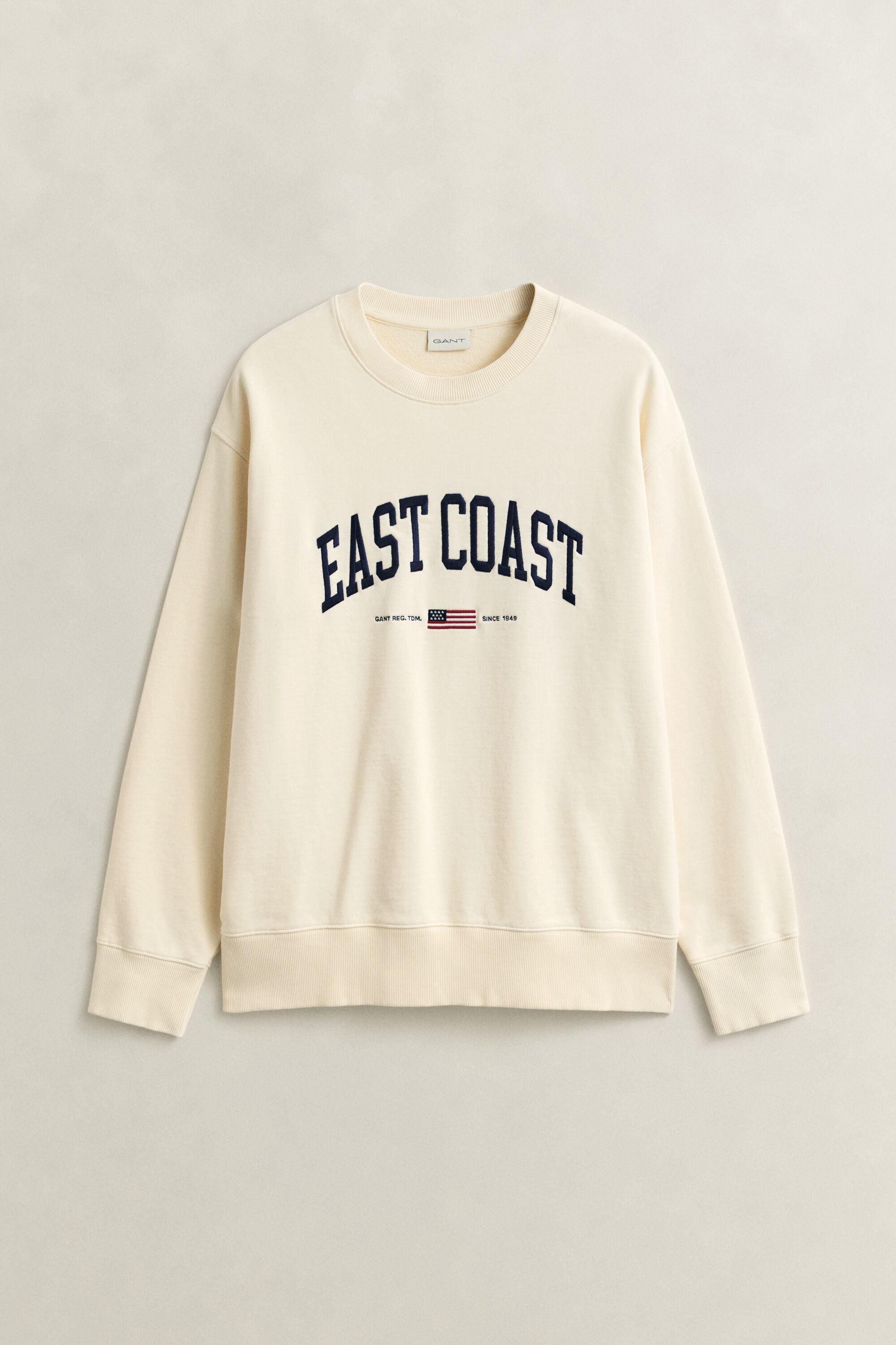 Sweat-shirt logo graffiti