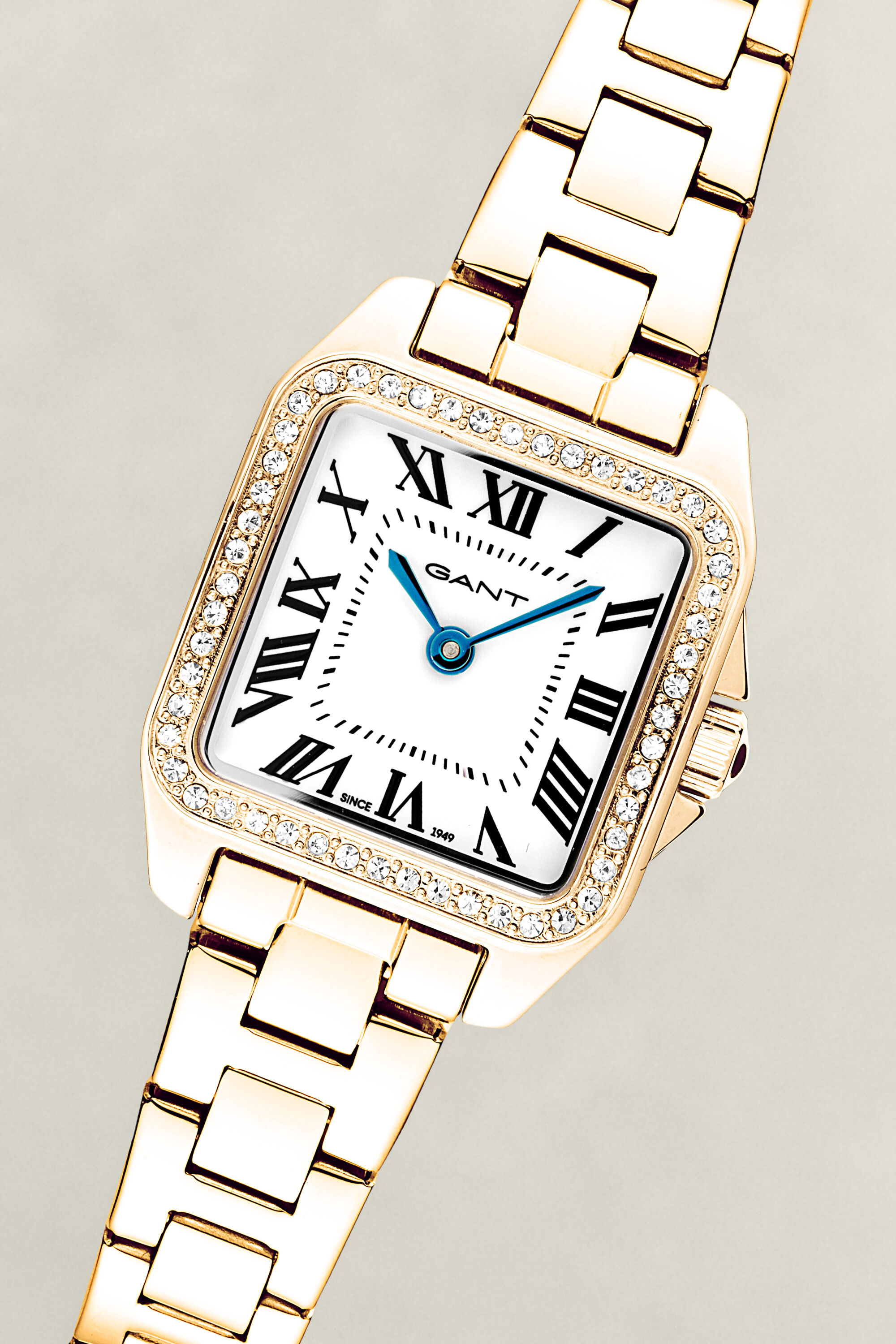 Montre bijou Seneca