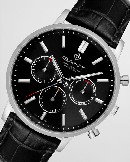 Montre East Hill Day-Date