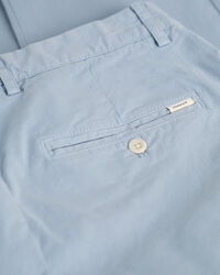 Pantalon chino Sunfaded slim fit