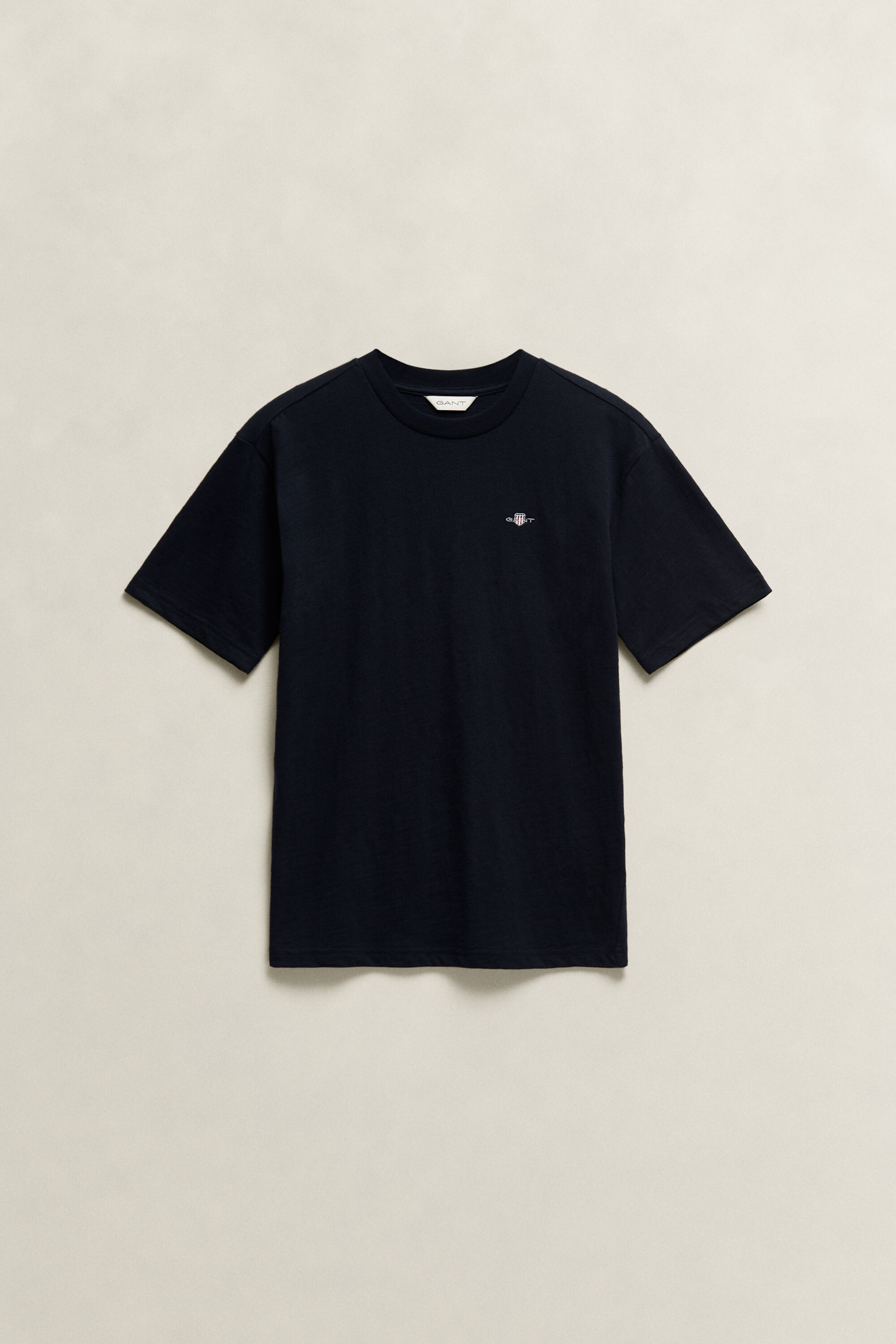 T-shirt flammé Ado Fille