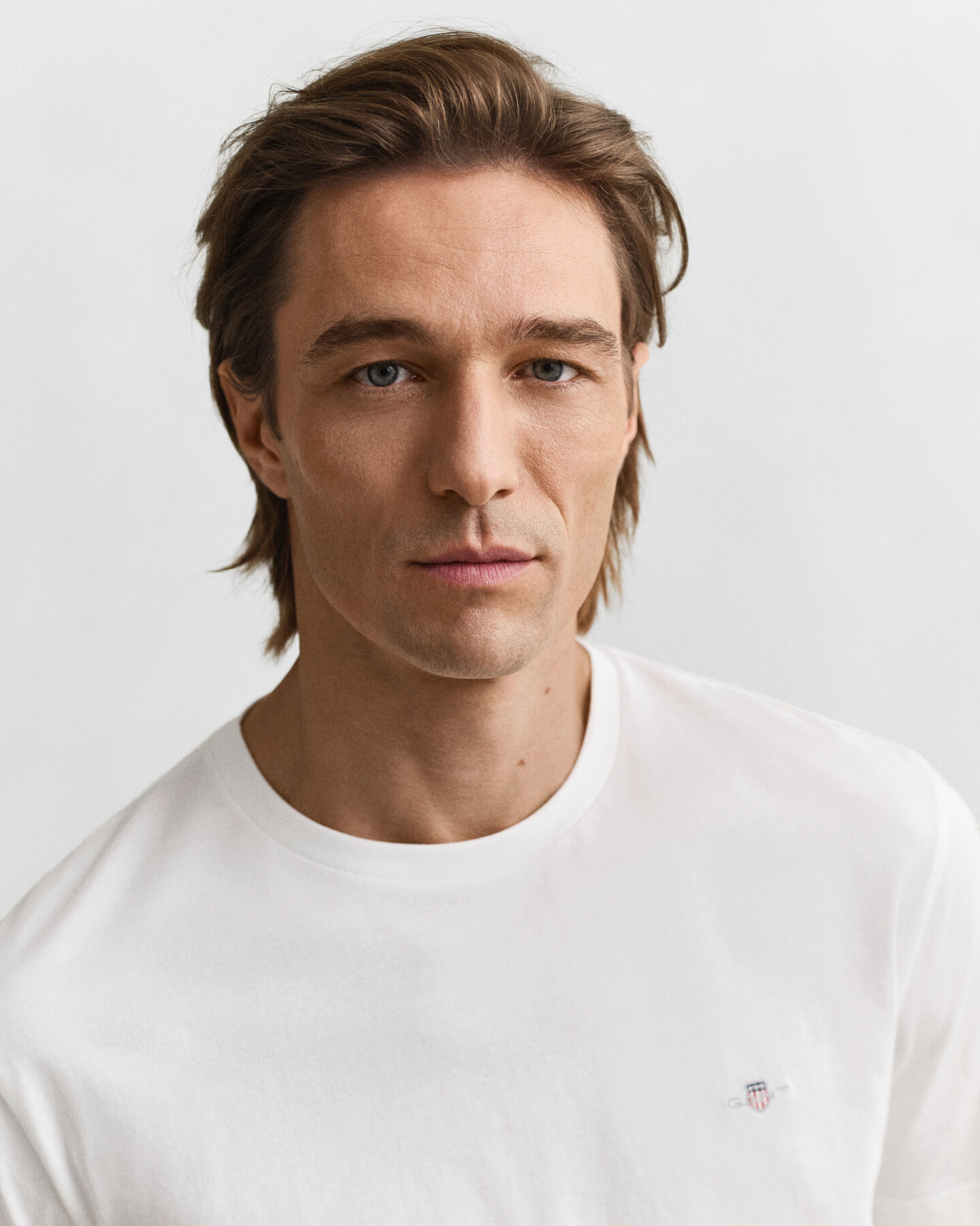 T-shirt coupe regular Shield