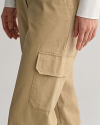 Pantalon chino slim fit Cargo