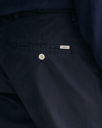 Pantalon chino Sunfaded slim fit