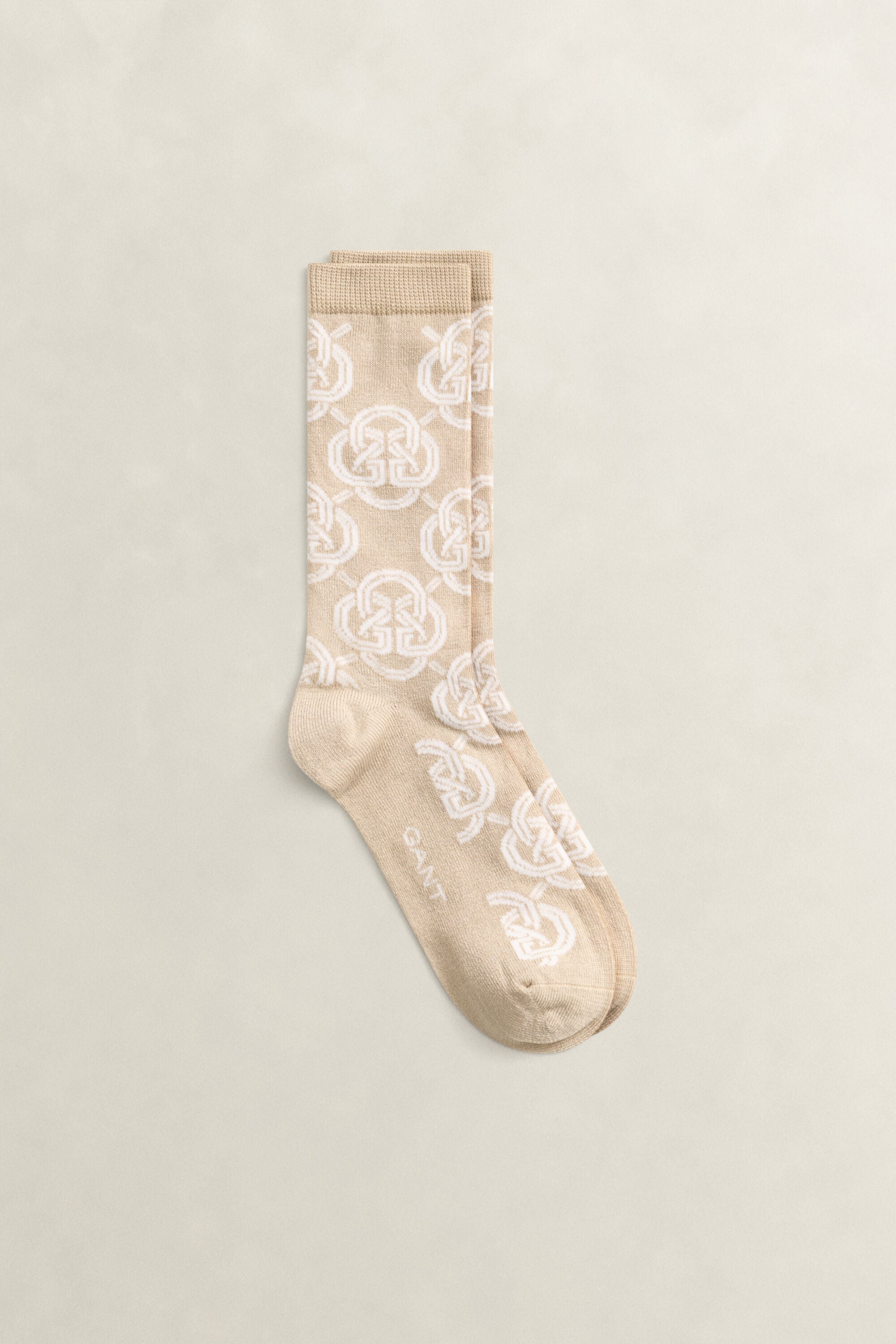 Monogram sokken