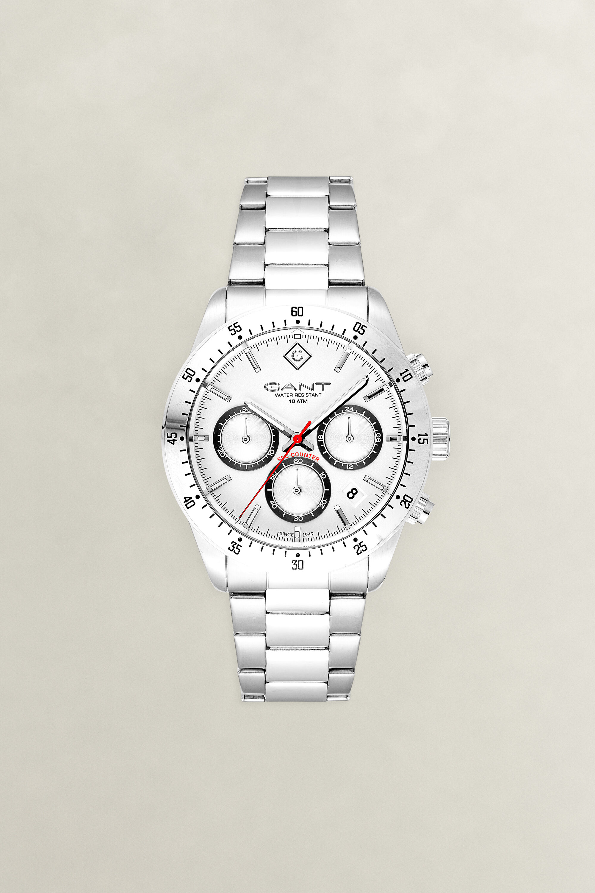 Montre Greenfield