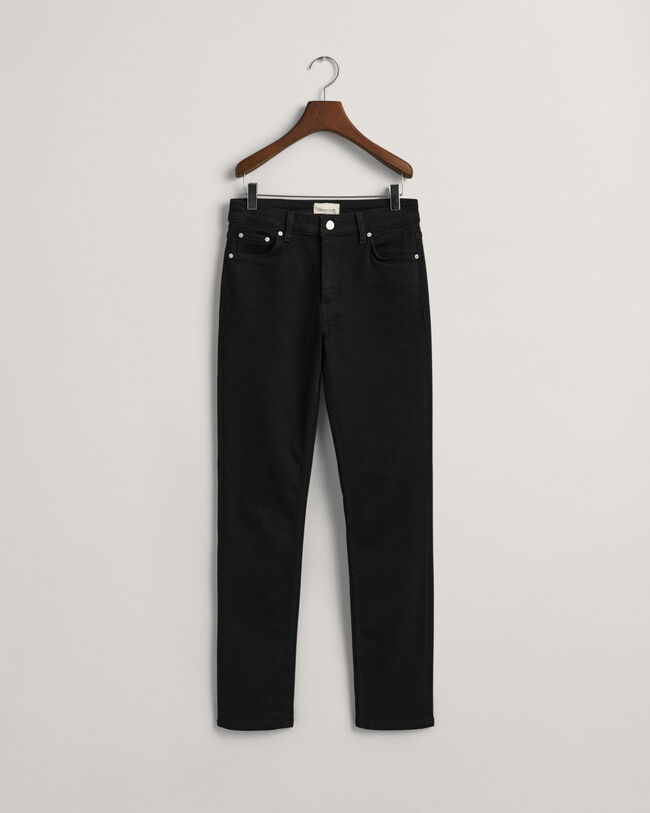 Slim Fit jeans met extra stretch