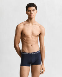 Set van zeven boxershorts