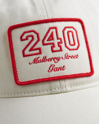 Casquette 240 Mulberry St Shirtmakers