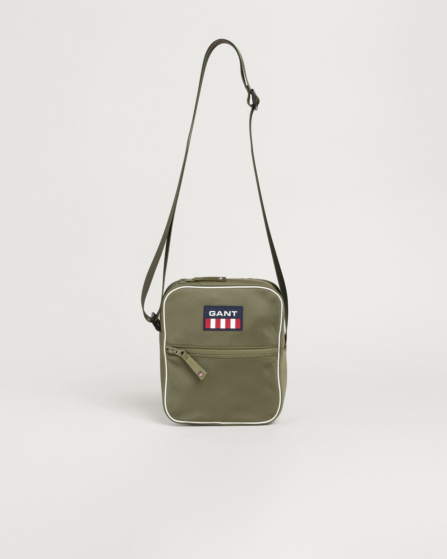 Sac porté épaule Retro Shield