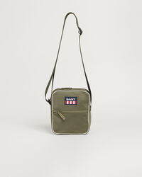 Sac porté épaule Retro Shield