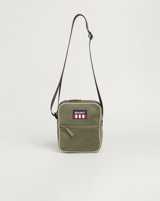 Sac porté épaule Retro Shield