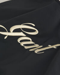 Lichtgewicht GANT Varsity Jacket