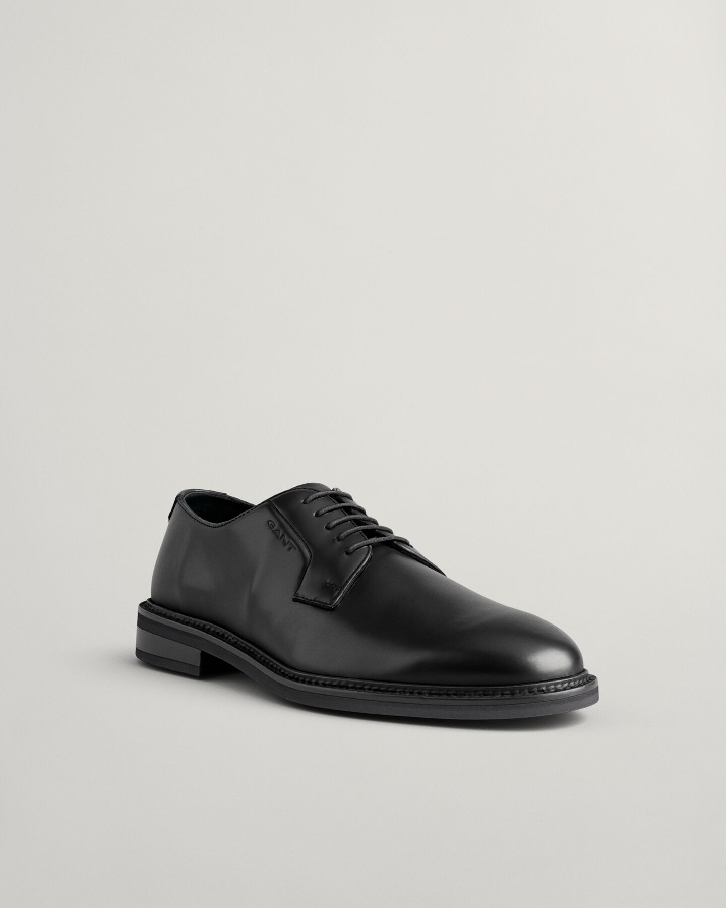 Chaussures basses &agrave; lacets Bidford