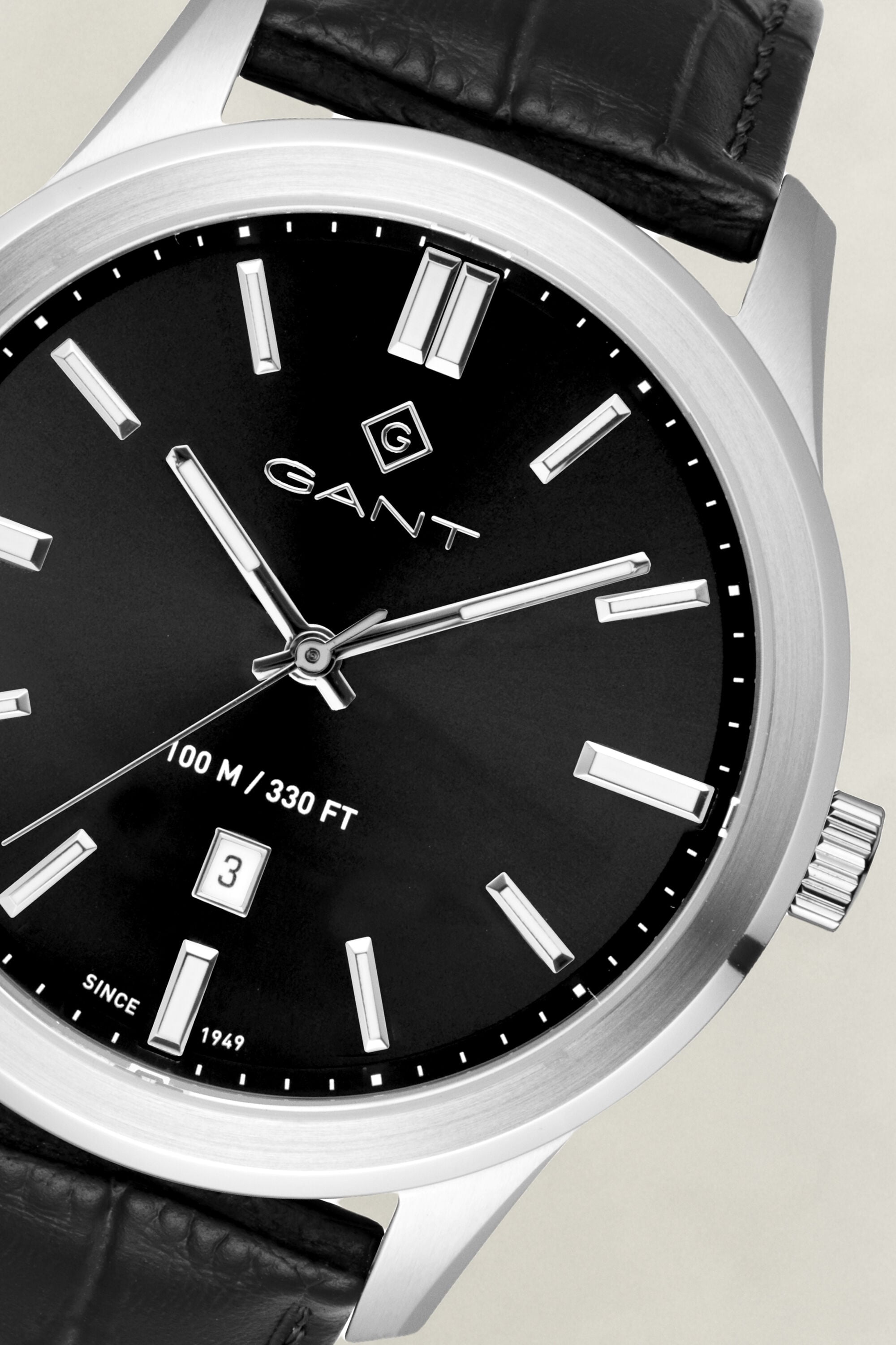 Montre Bridgeton