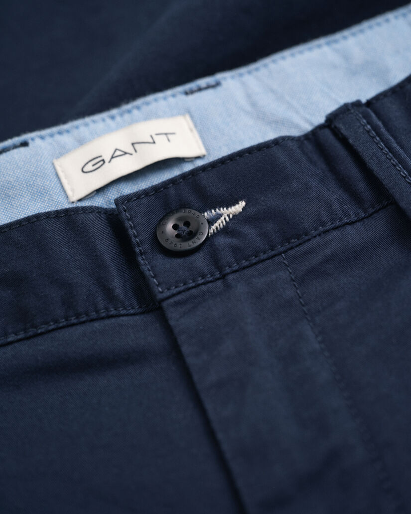 Teen Boys Relaxed Fit chino