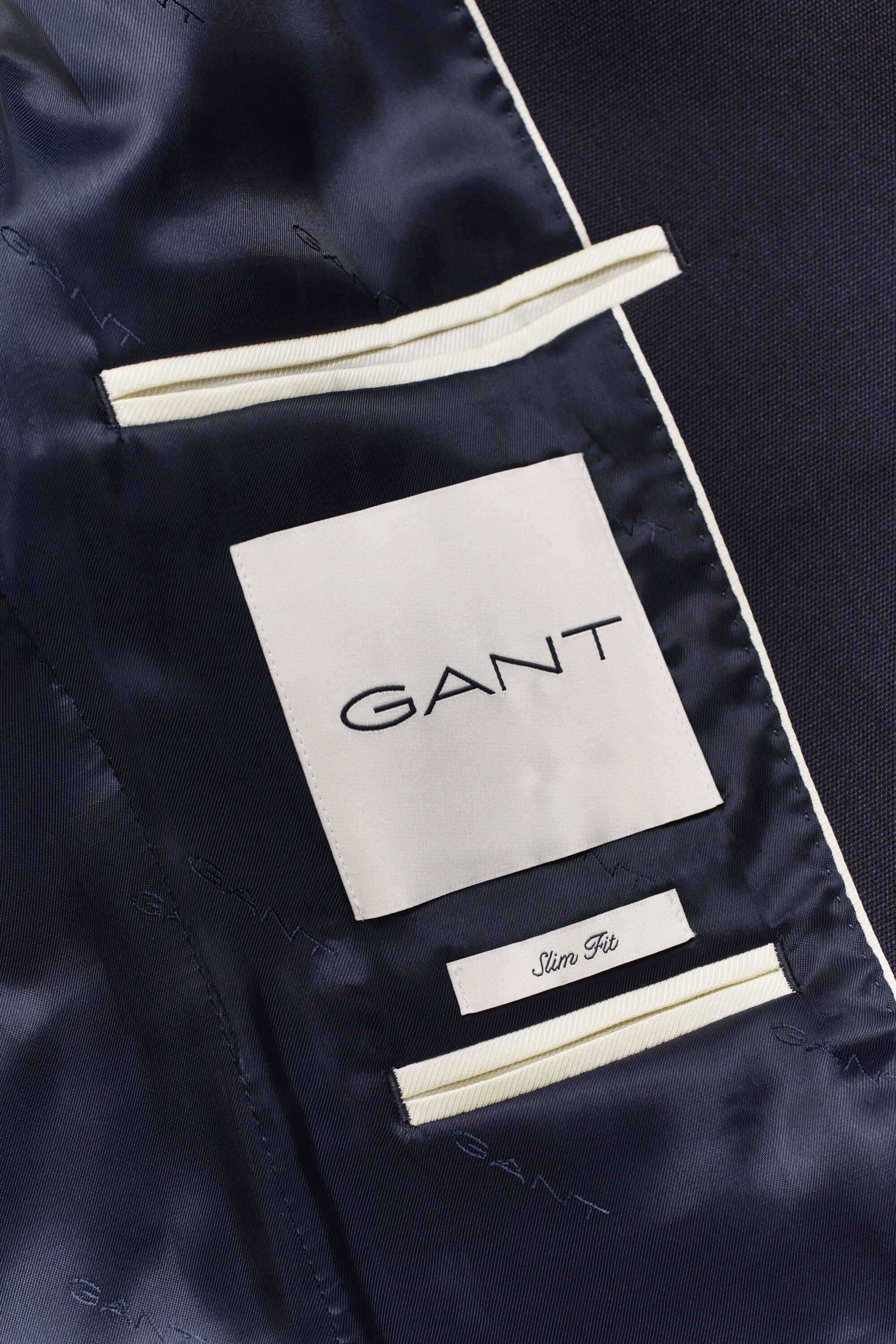 Veste blazer Club