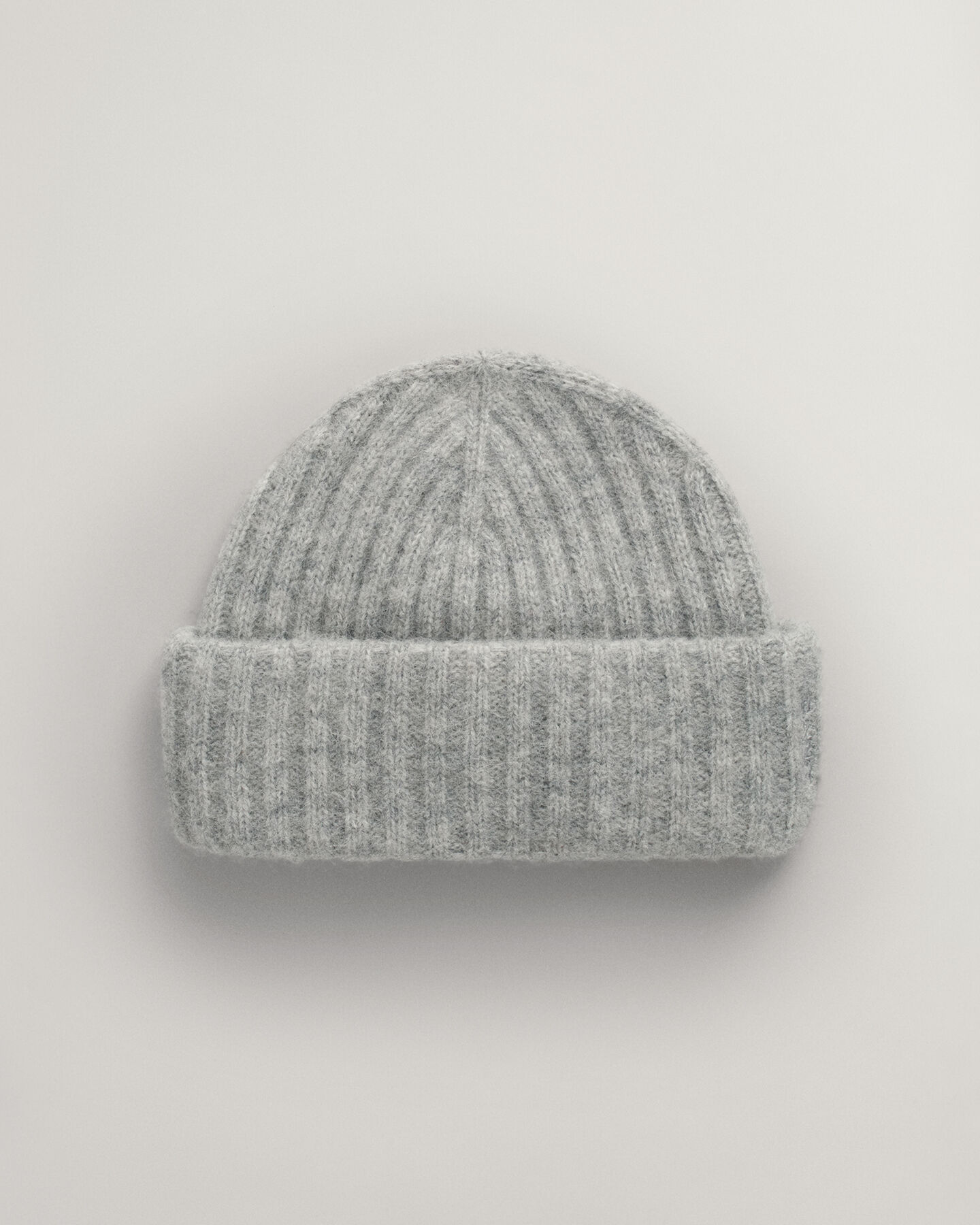 Bonnet en laine d'alpaga mélangée