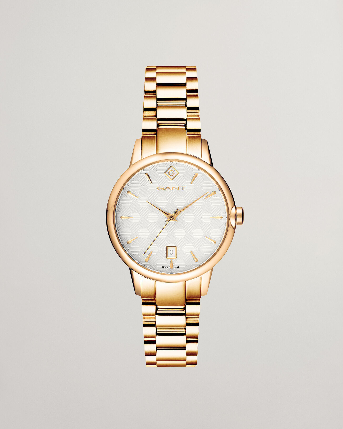 Montre-bracelet Rutherford
