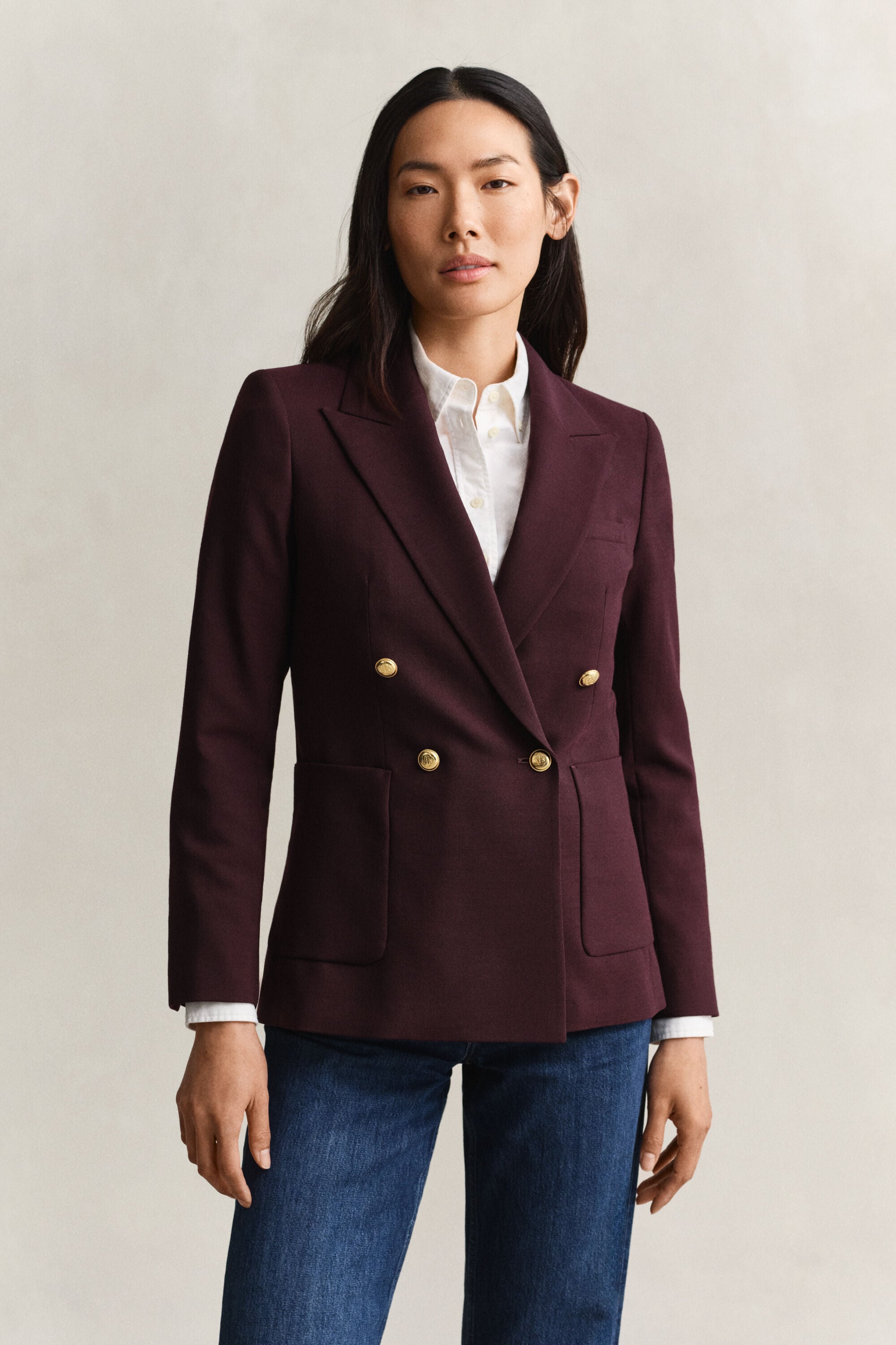 Veste blazer Club